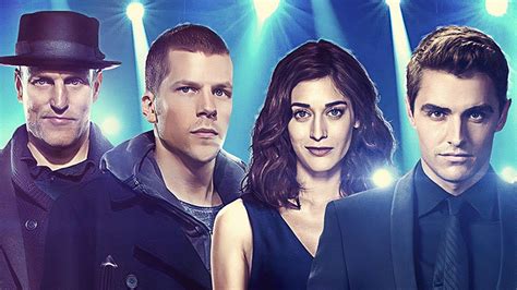 Now You See Me 3